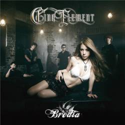 Cinq Element : Brodia